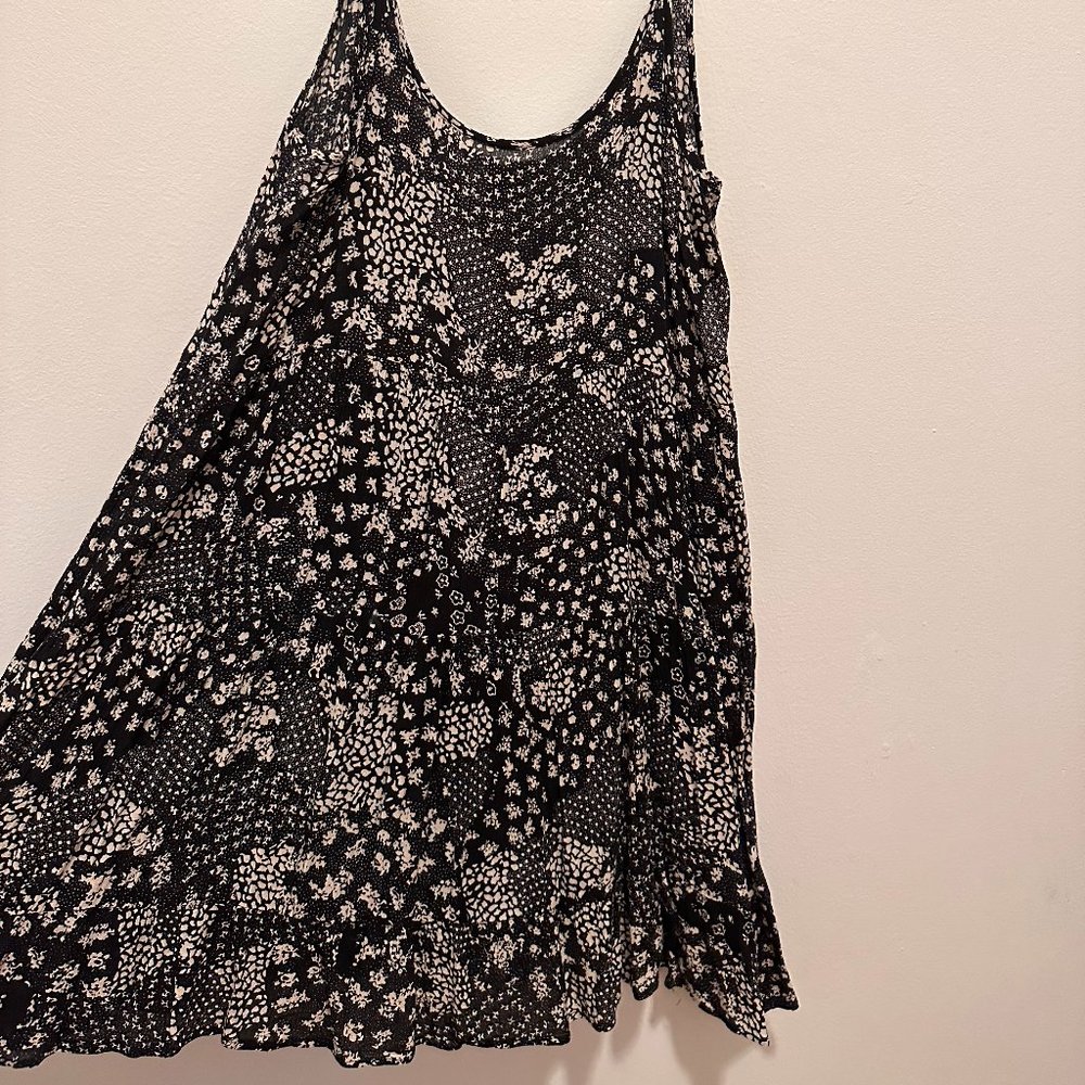 Casual Thai Sundress